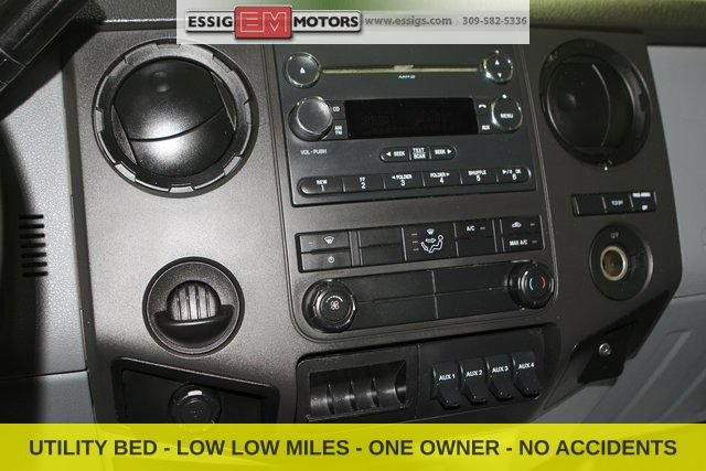 Used 2015 Ford F350 XL RWD image 21