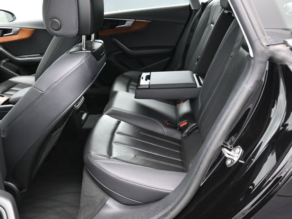 Used 2023 Audi A5 2.0T Premium w/ Convenience Package image 12