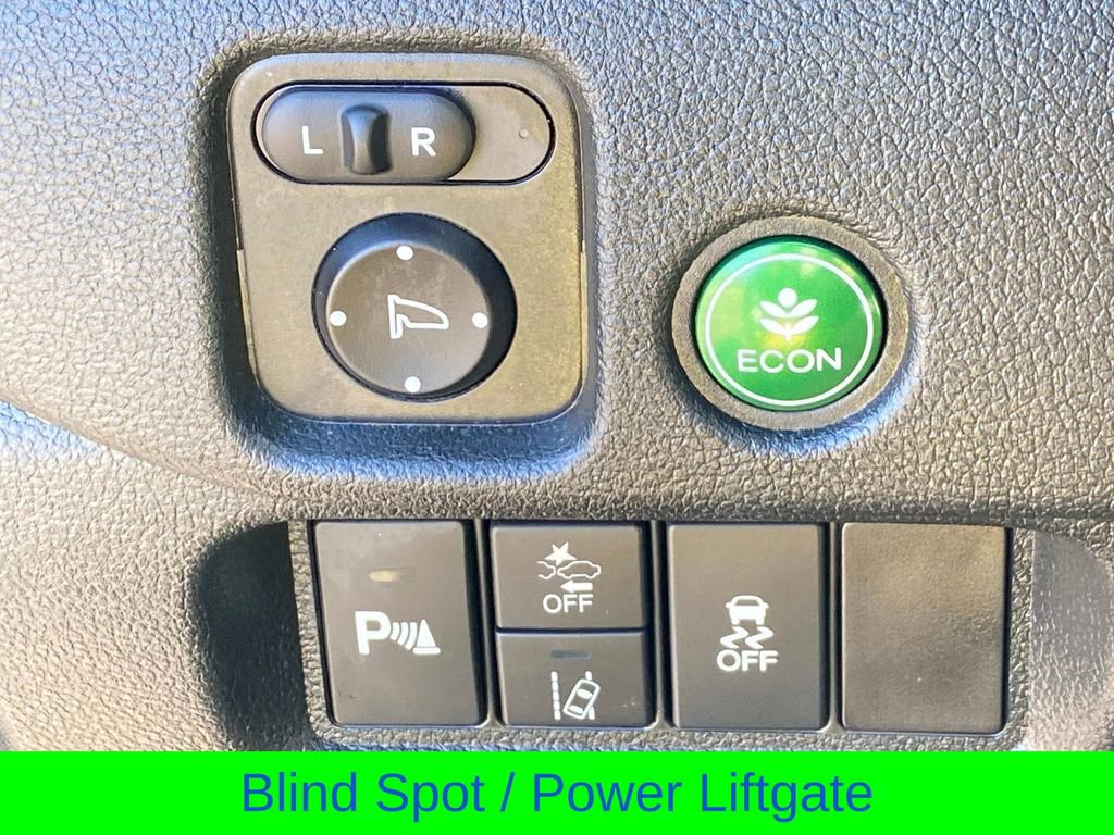 Used 2023 Honda Passport EX-L image 21