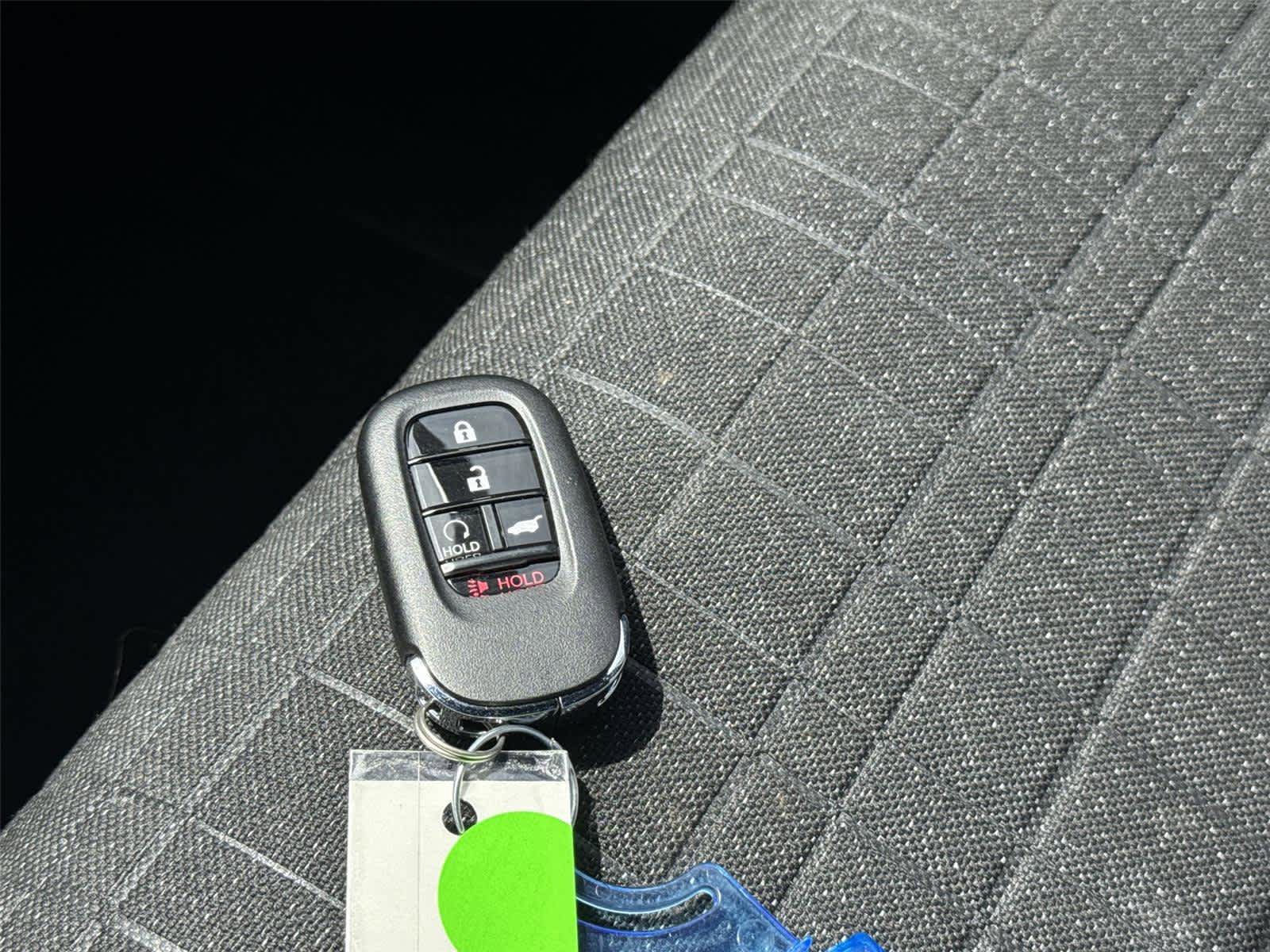Used 2024 Honda HR-V Sport image 31