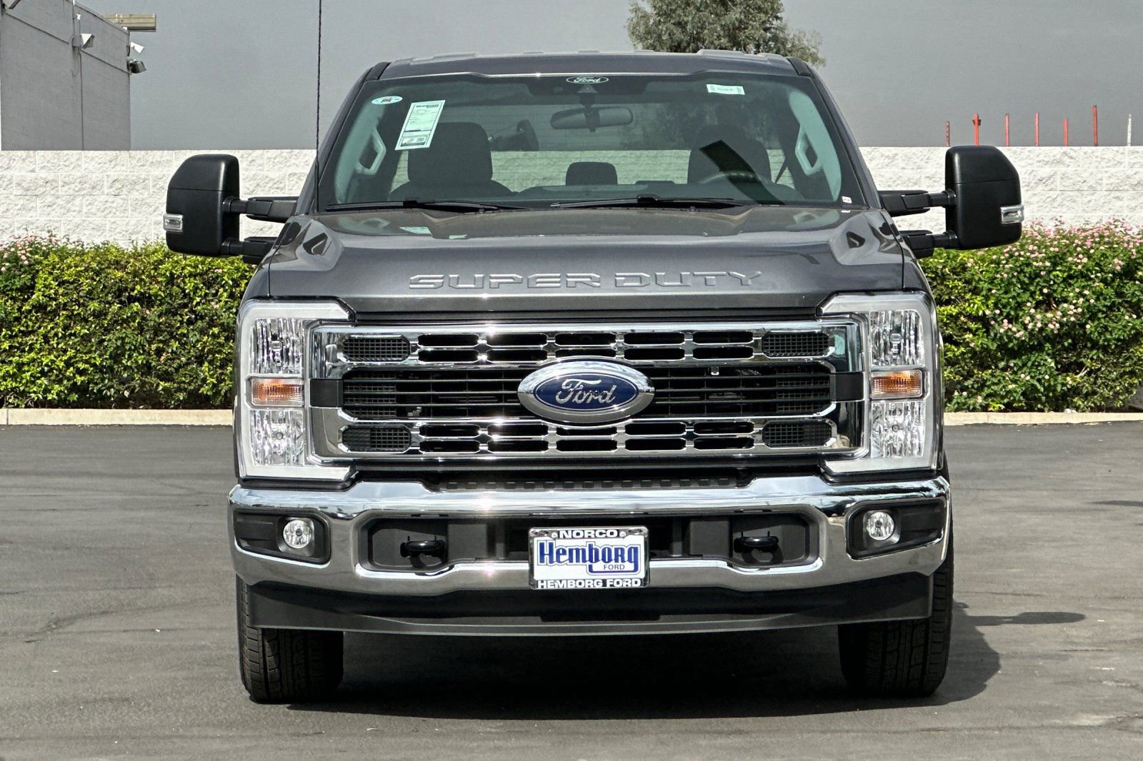New 2026 Ford F350 XLT image 9