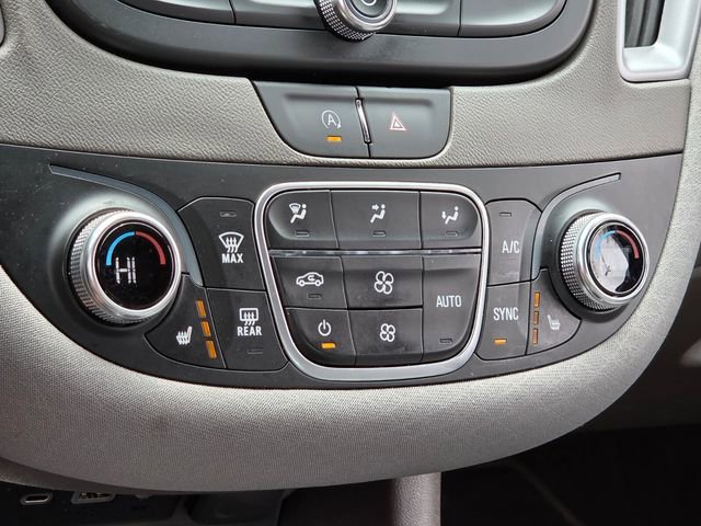 Used 2025 Chevrolet Malibu LT image 23