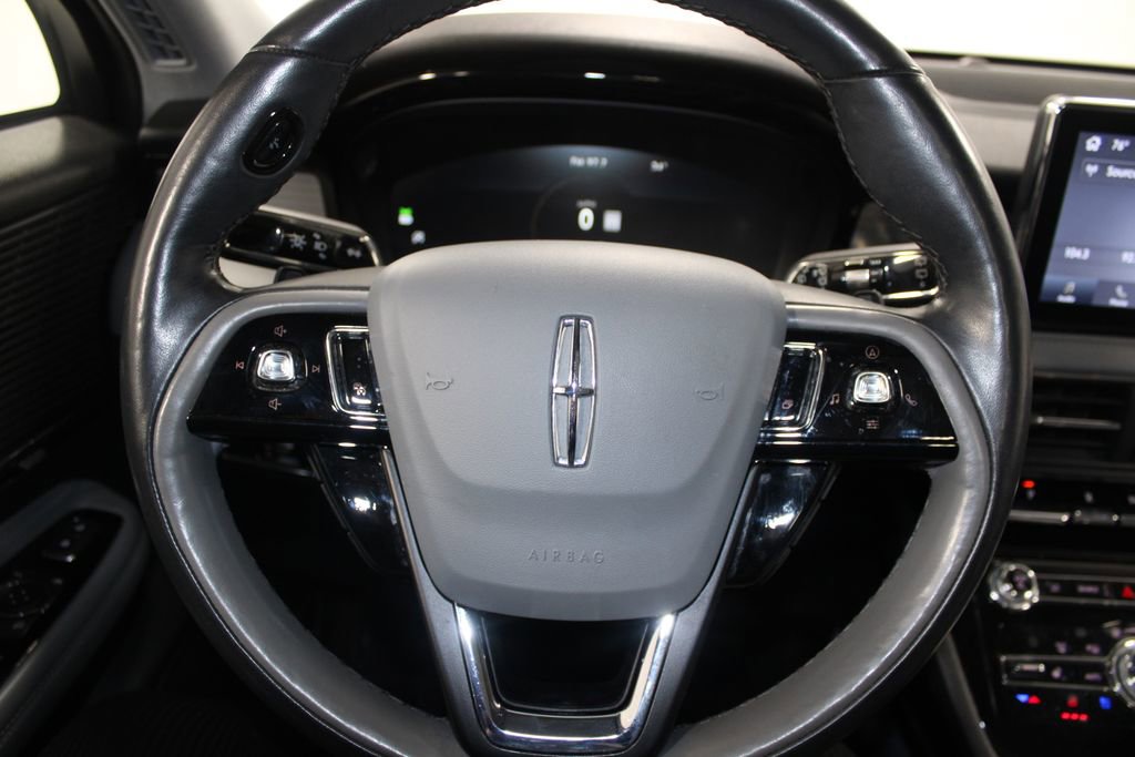Used 2022 Lincoln Corsair Reserve w/ Equipment Group 201A image 37