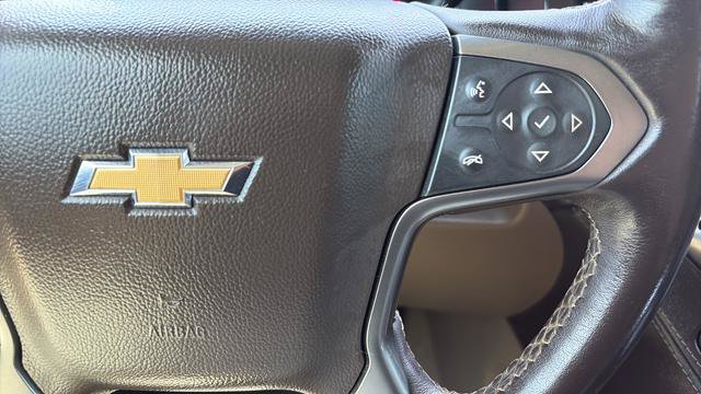 Used 2019 Chevrolet Tahoe Premier AWD/4WD image 15