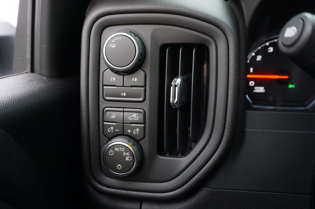 New 2026 Chevrolet Silverado 3500 W/T image 19