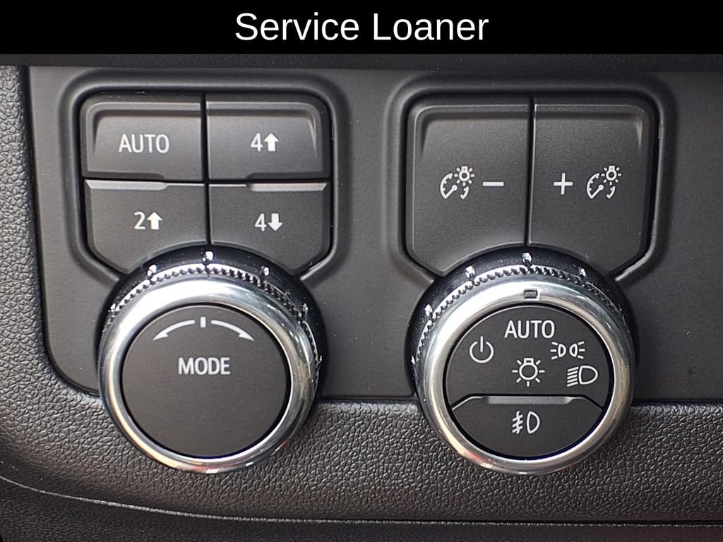 New 2026 GMC Yukon XL Denali w/ Advanced Technology Package AWD/4WD image 6