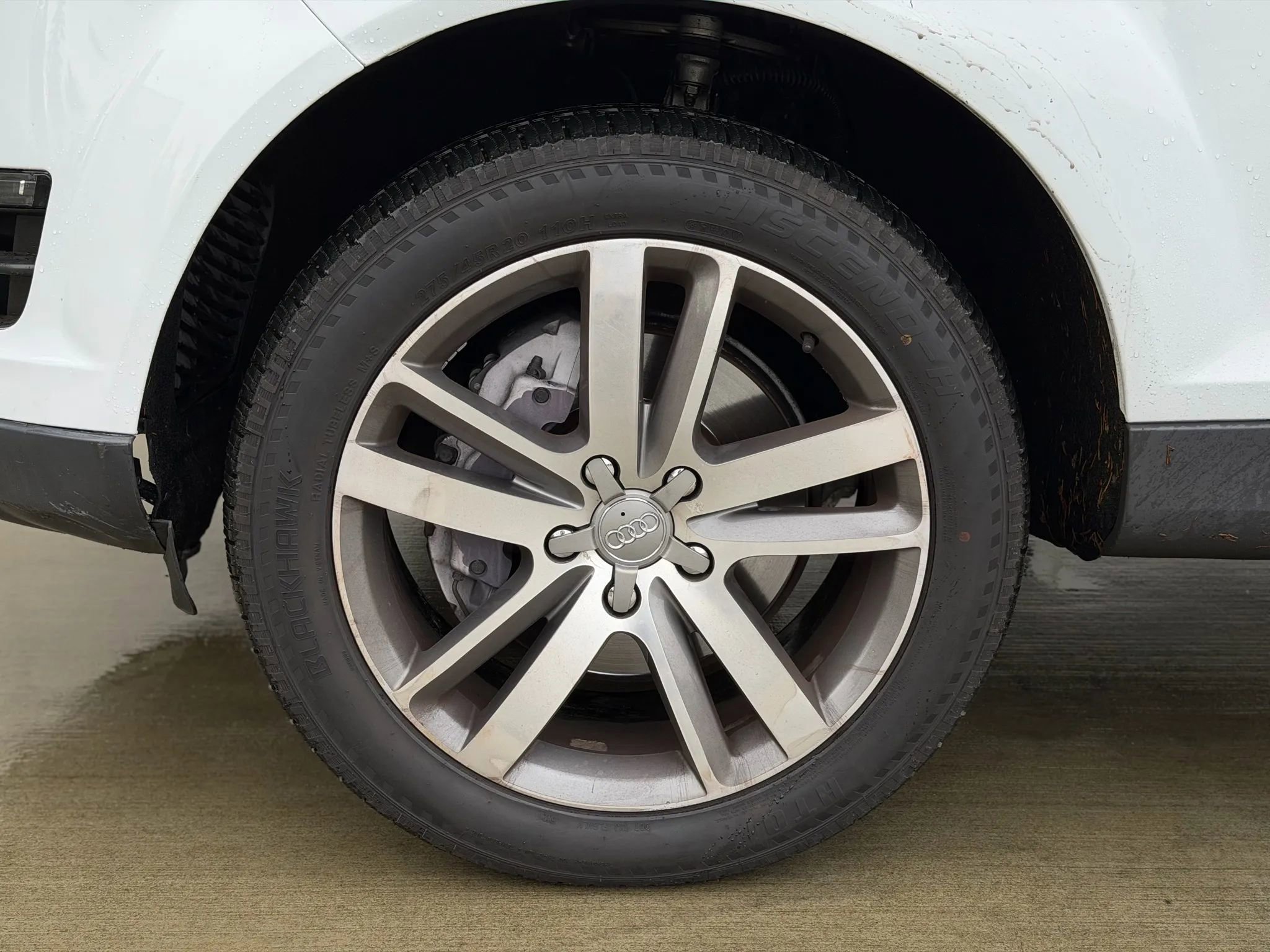 Used 2013 Audi Q7 3.0T Premium Plus image 37