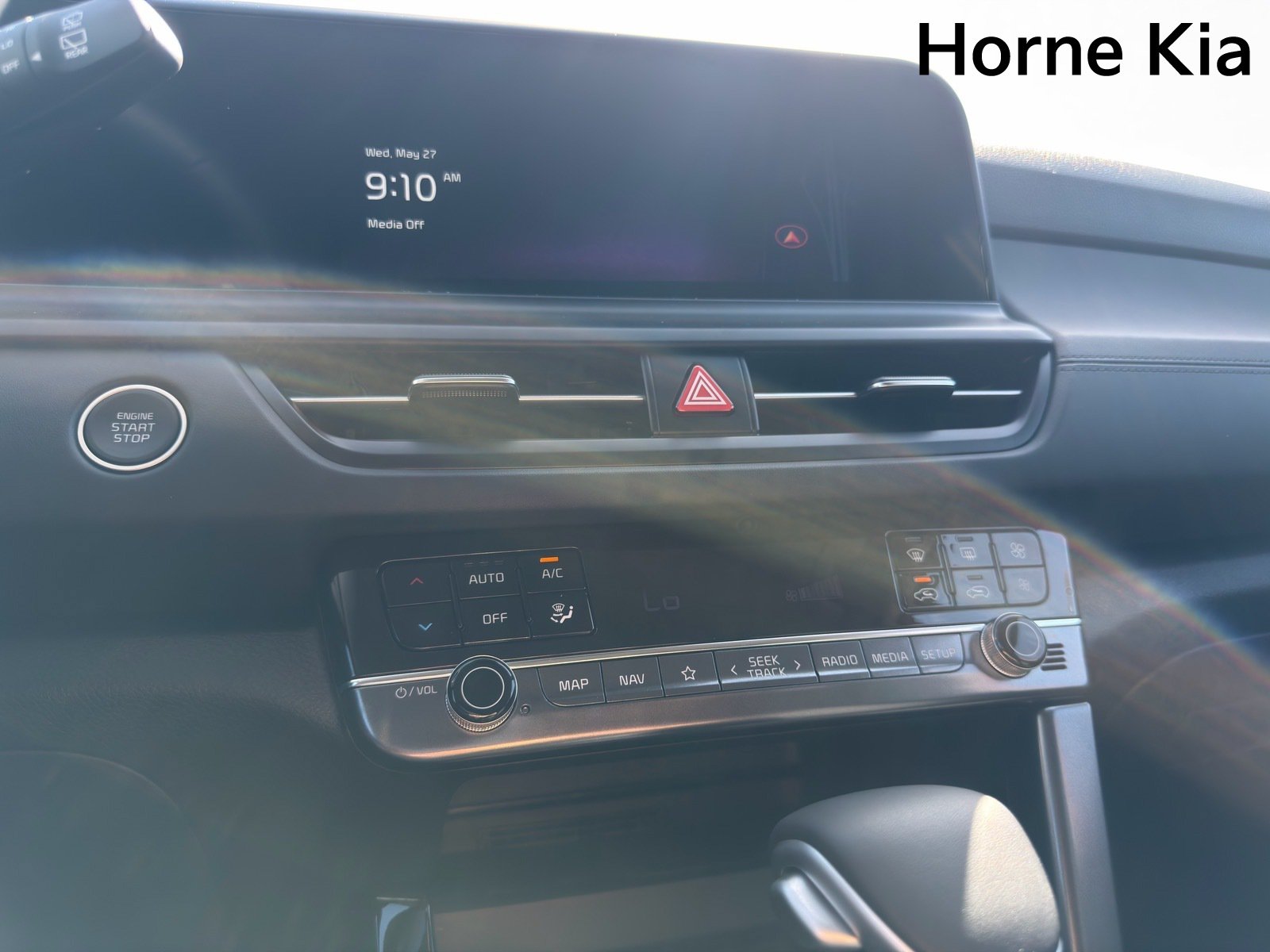 New 2026 Kia Seltos SX AWD/4WD image 15