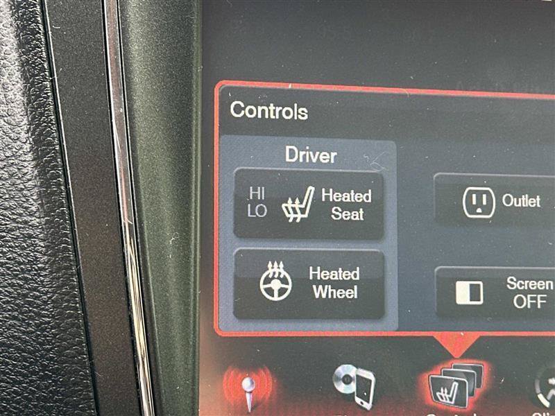 Used 2014 Dodge Journey Limited FWD image 19