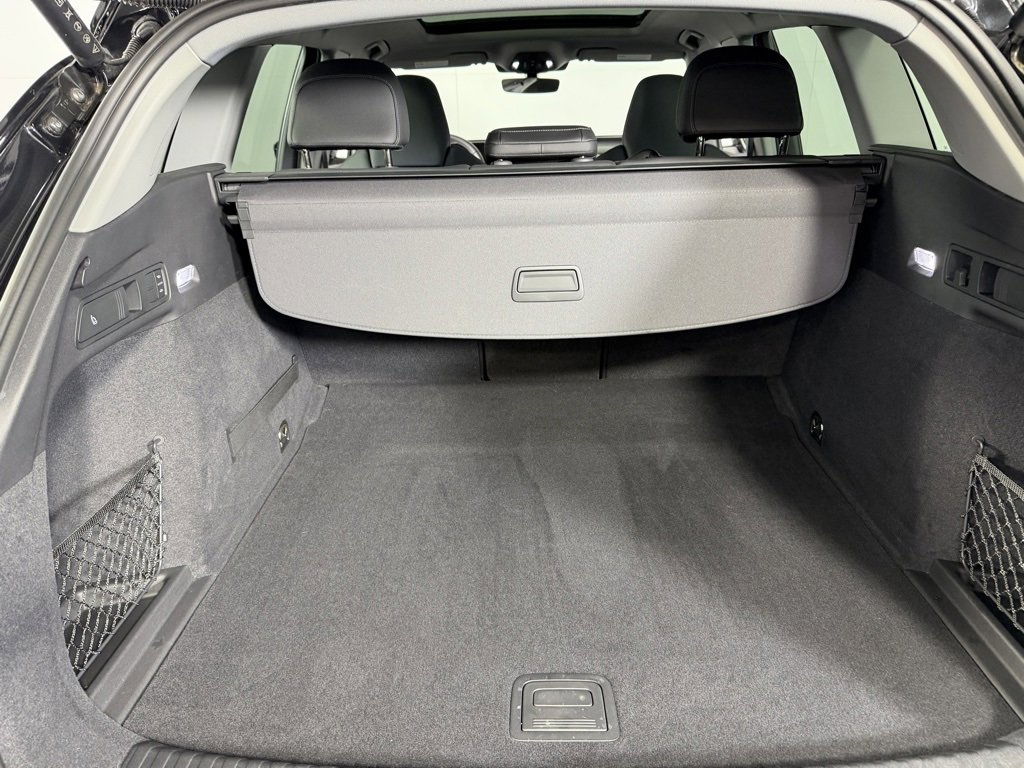 Used 2025 Audi Q6 e-tron Prestige w/ Black Warm Weather Package image 30