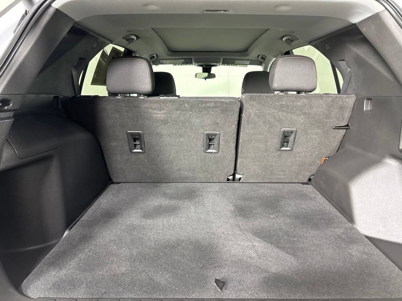 Used 2022 Chevrolet Equinox LT FWD image 27