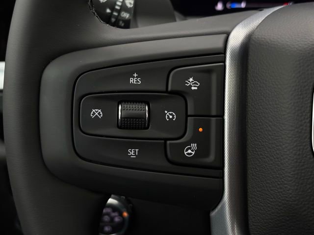 New 2026 GMC Sierra 1500 Elevation w/ Elevation Premium Package image 22