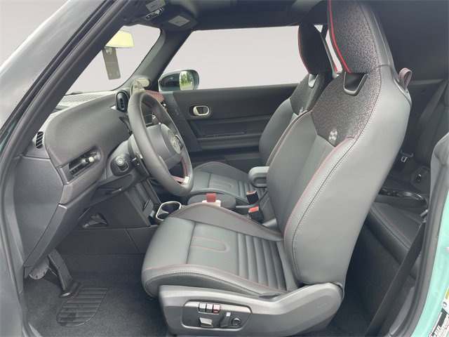 New 2026 MINI Cooper S image 9