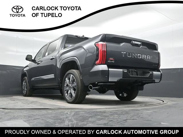 New 2026 Toyota Tundra Capstone image 45