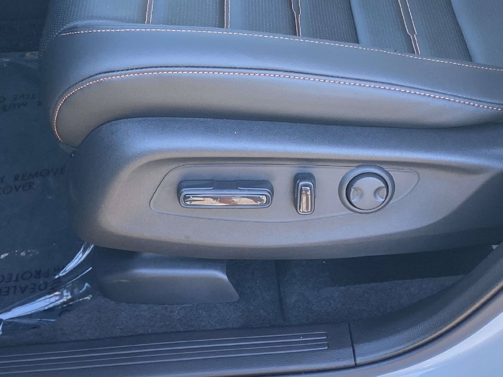 New 2027 Honda CR-V Sport-L image 15