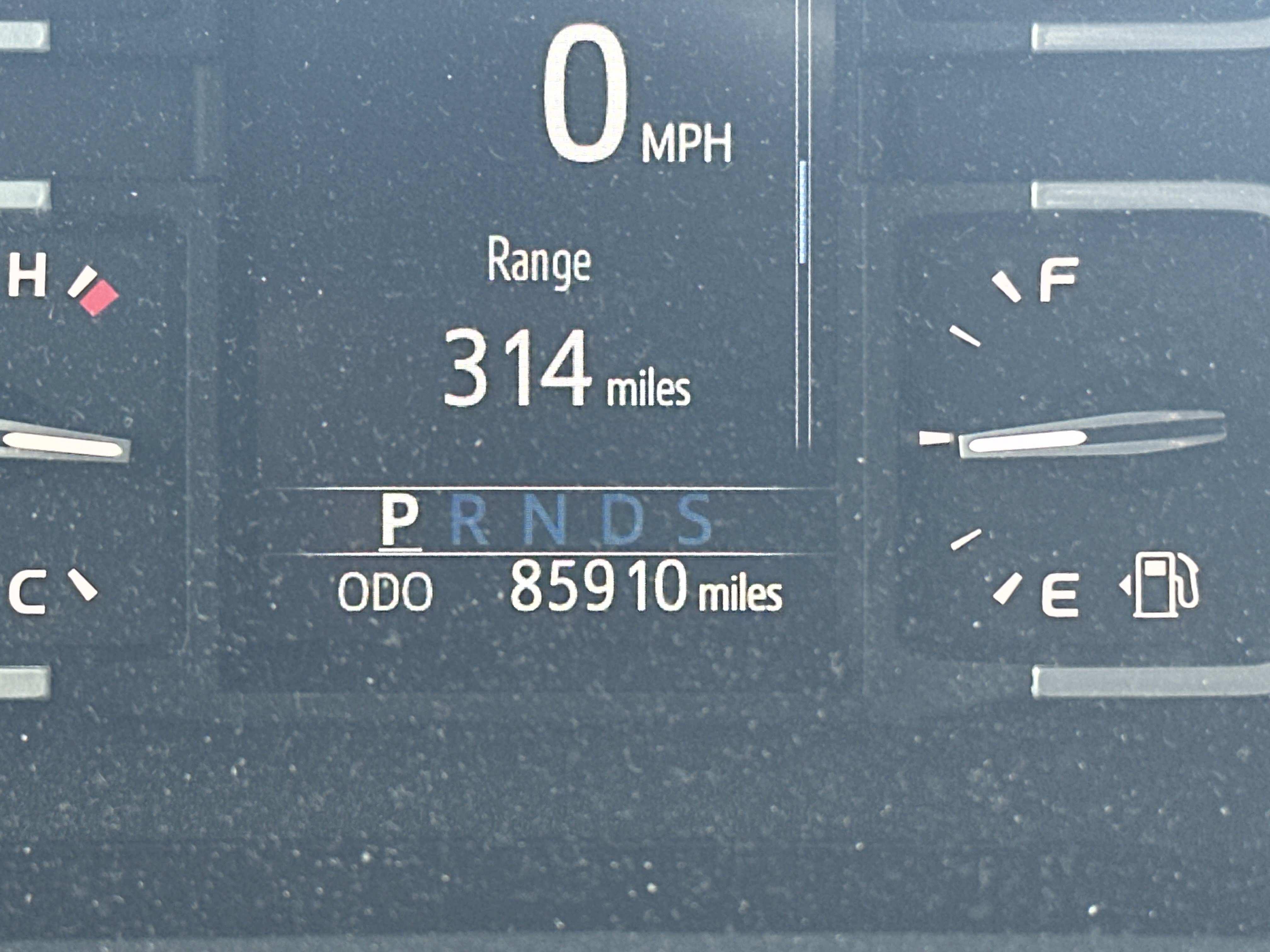 Used 2021 Toyota Tundra Limited AWD/4WD image 21