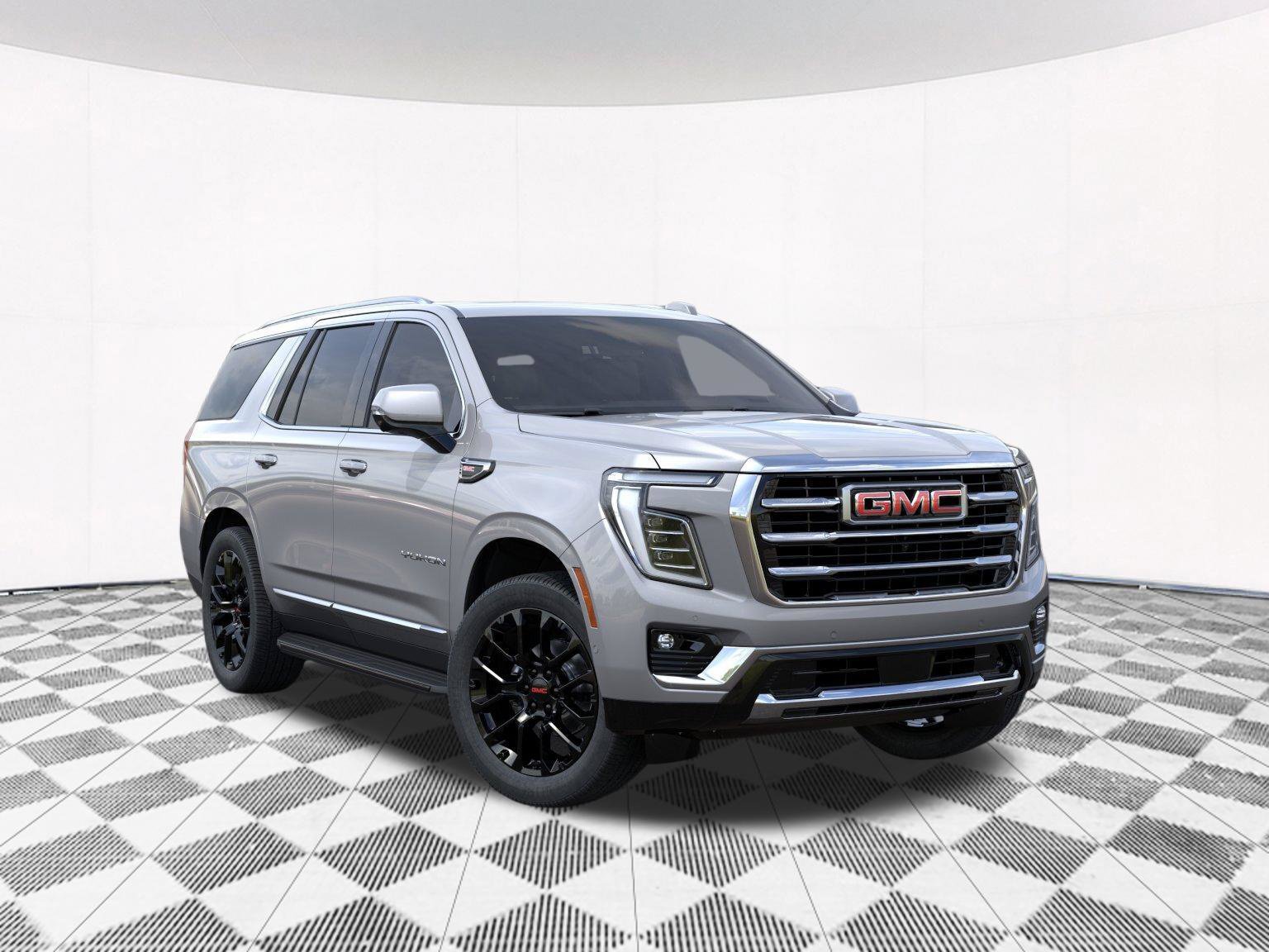 New 2027 GMC Yukon Elevation w/ Elevation Premium Package AWD/4WD image 11