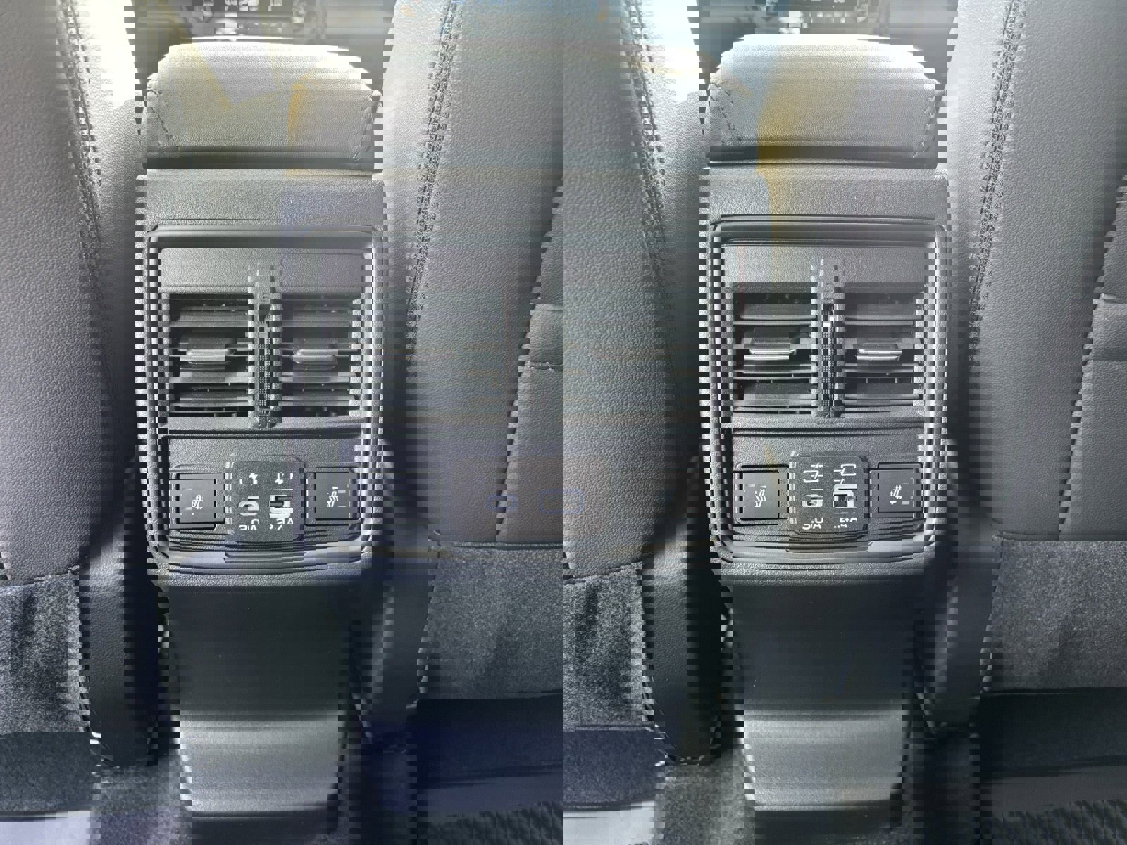 New 2026 Subaru Outback Limited image 38