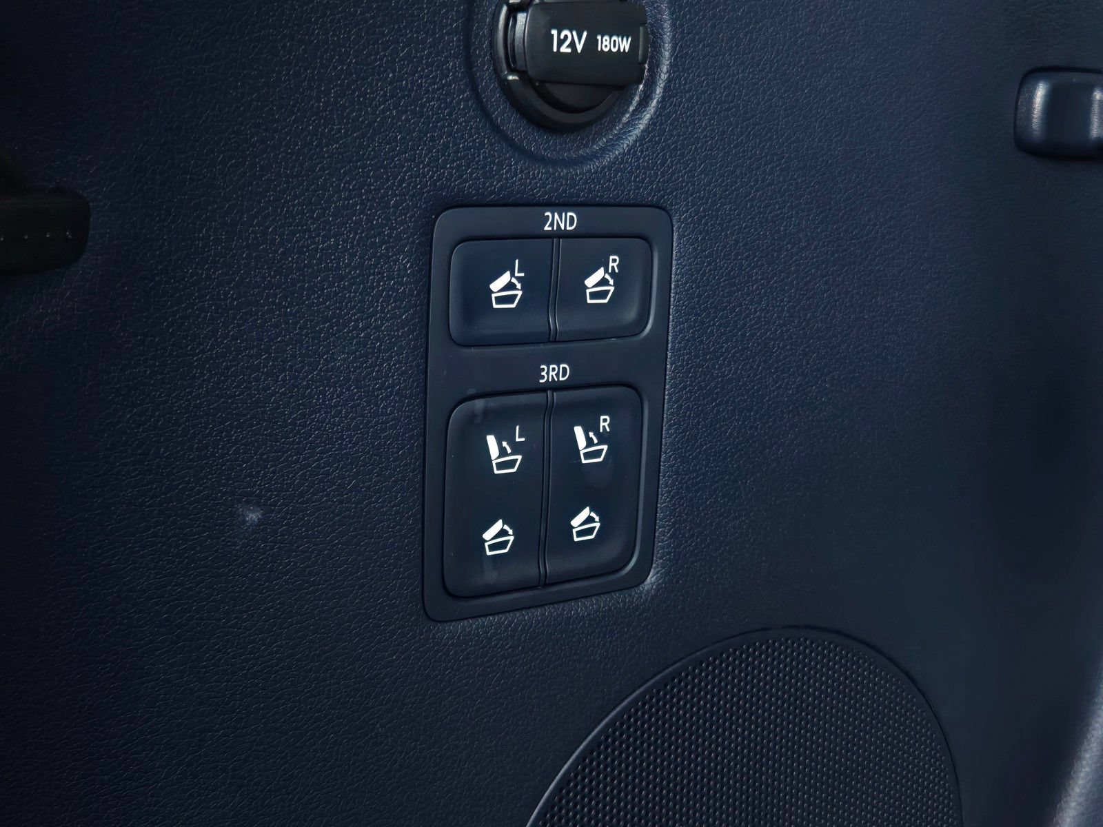 Used 2024 Hyundai Palisade Calligraphy FWD image 30