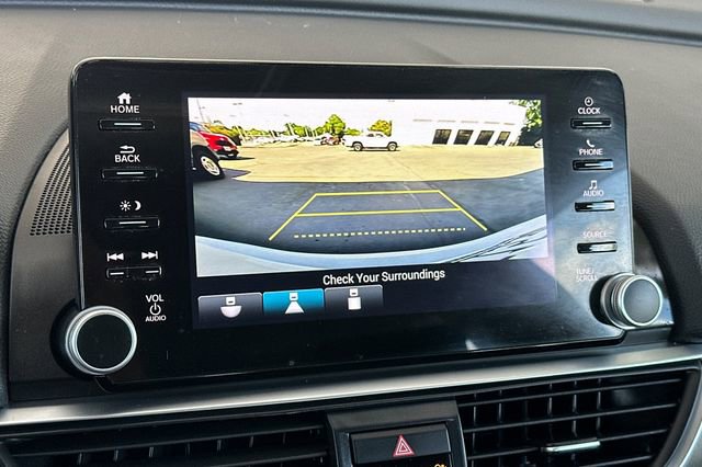 Used 2022 Honda Accord LX image 15
