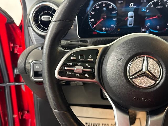 Used 2019 Mercedes-Benz A 220 image 37