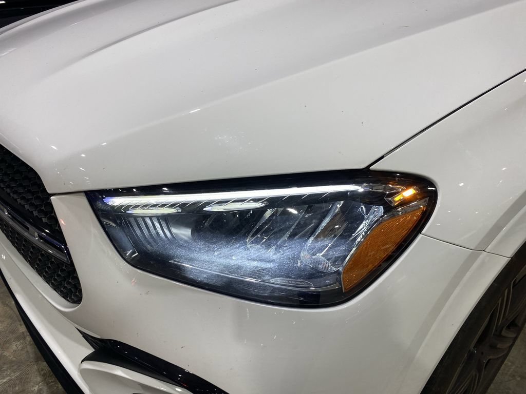 New 2026 Mercedes-Benz GLE 350 4MATIC image 20