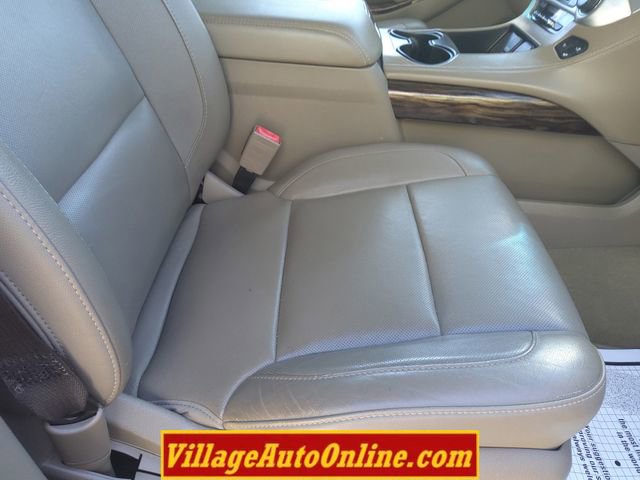 Used 2017 GMC Yukon XL SLT AWD/4WD image 31