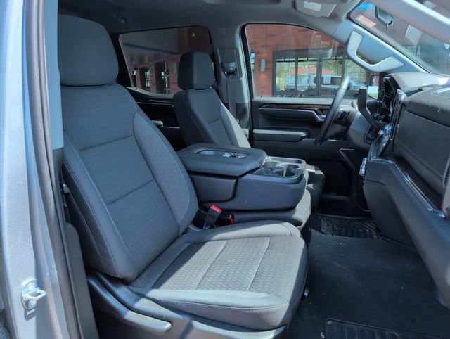 Used 2024 GMC Sierra 1500 Elevation AWD/4WD image 28