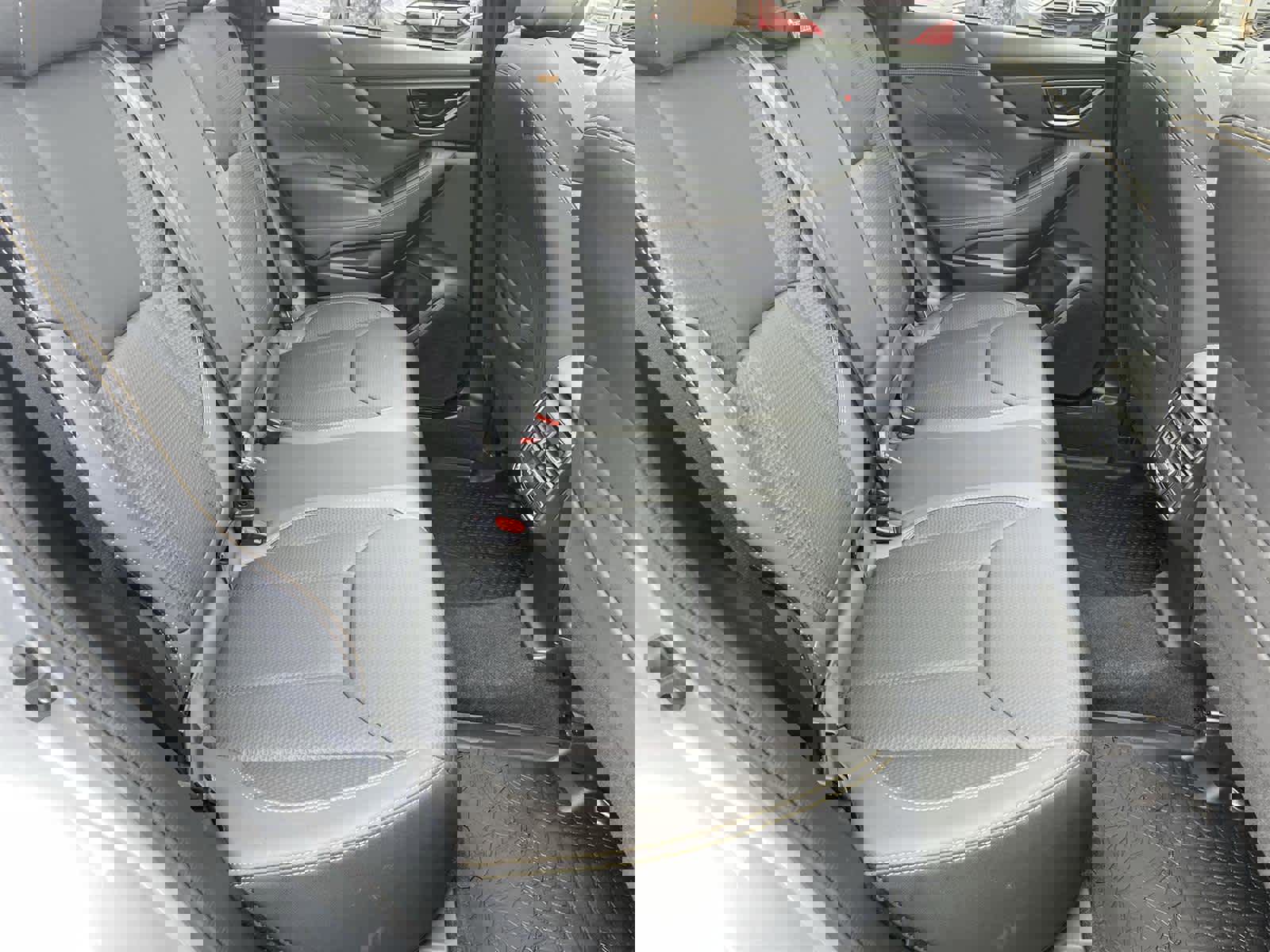 Certified 2024 Subaru Forester Wilderness image 17