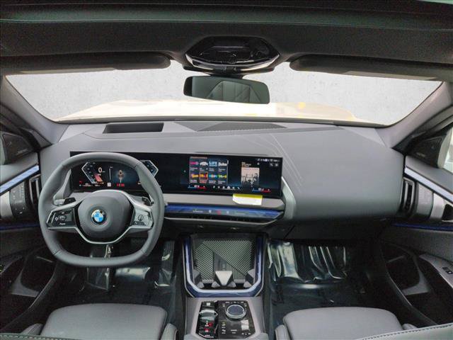 Certified 2026 BMW X3 xDrive30i AWD/4WD image 18