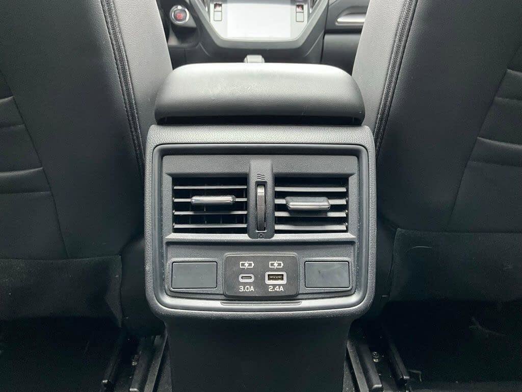 Certified 2025 Subaru Forester Premium image 14