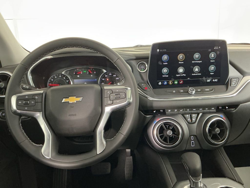 New 2026 Chevrolet Blazer LT image 22