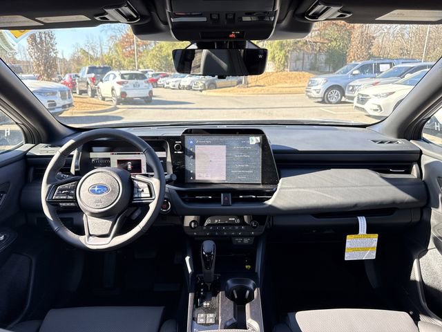 New 2026 Subaru Outback Touring XT image 22