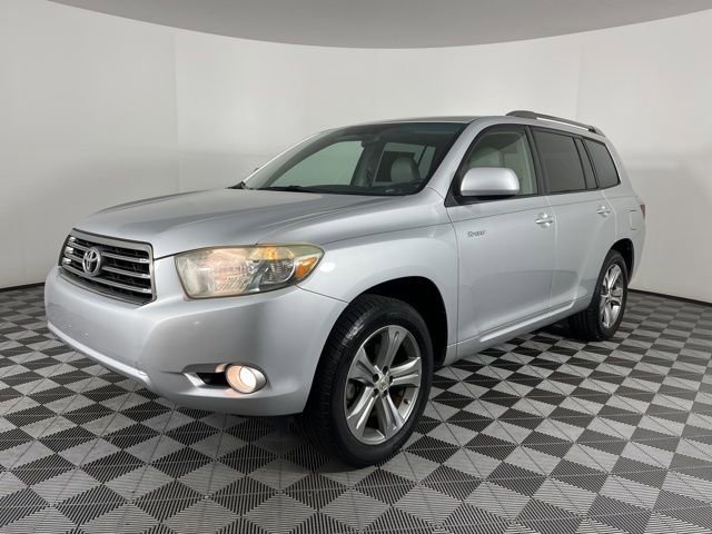 Used 2008 Toyota Highlander Sport image 5
