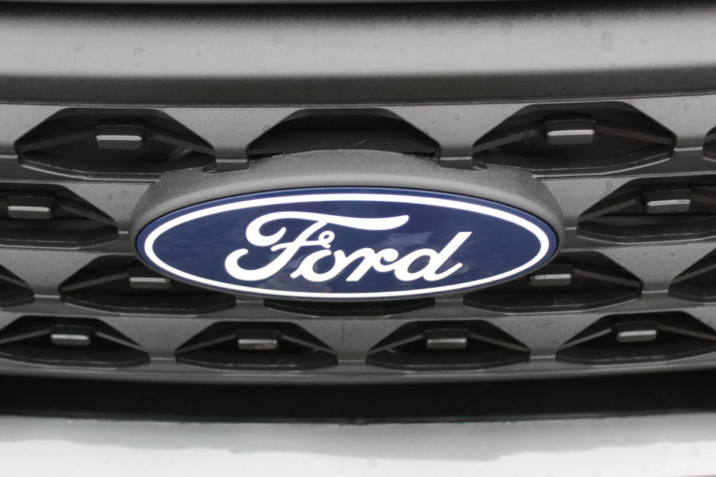 New 2026 Ford Maverick XLT w/ Equipment Group 301A AWD/4WD image 10