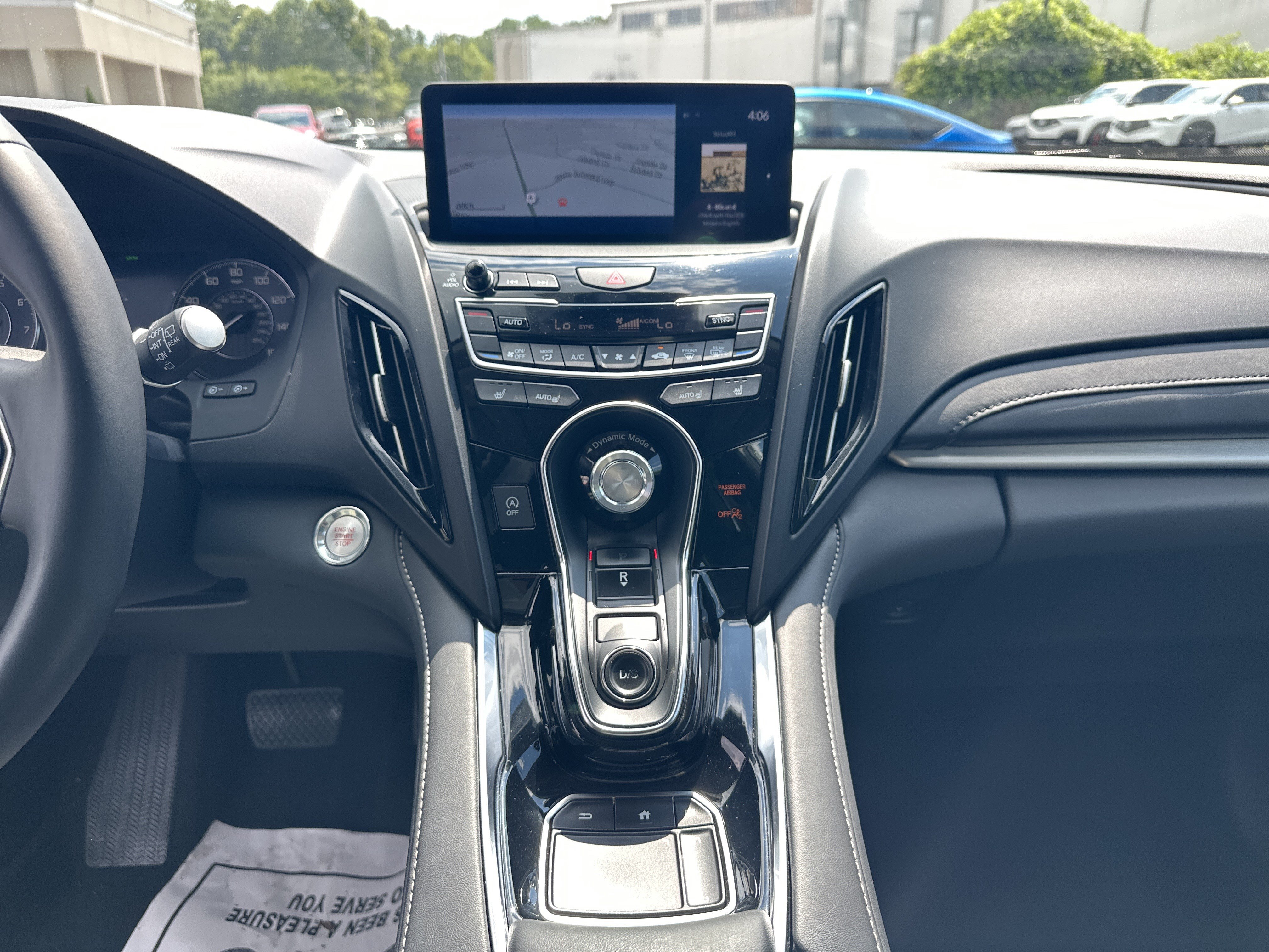 Certified 2019 Acura RDX AWD w/ Technology Package image 32
