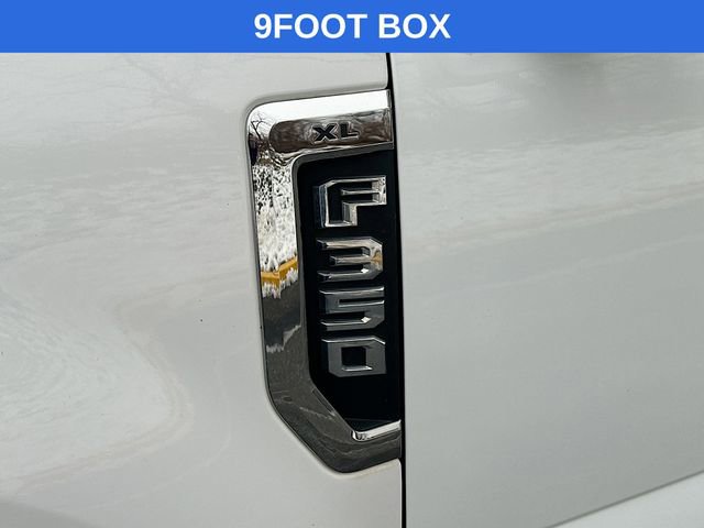 Certified 2019 Ford F350 XL image 10