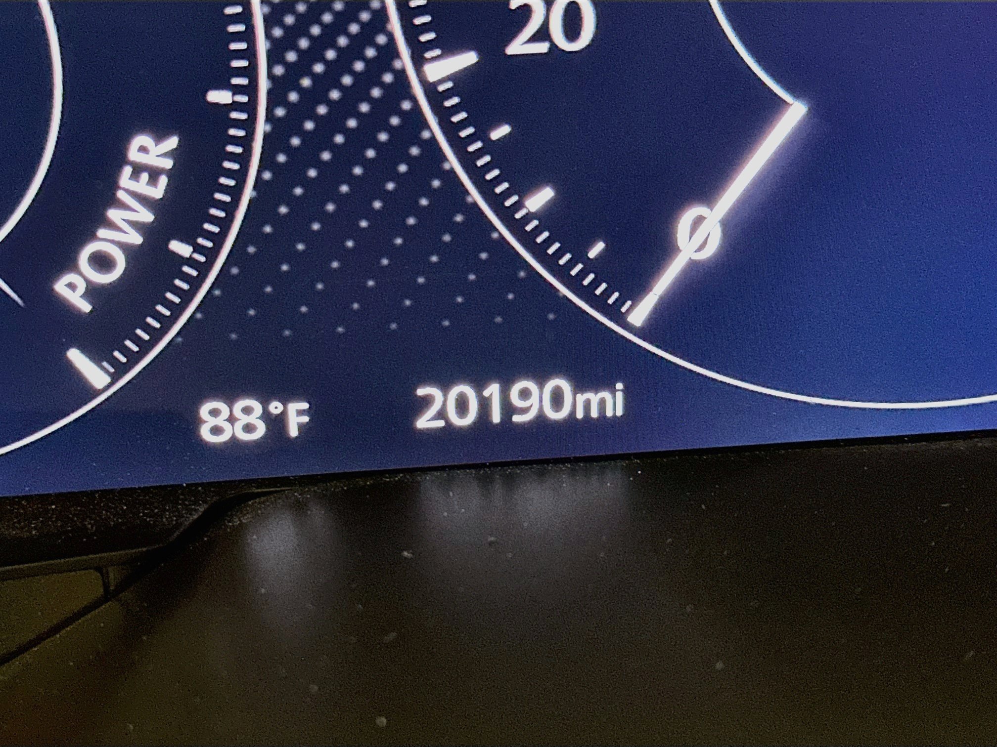 Used 2024 MAZDA CX-90 Plug-In Hybrid w/ Premium Plus AWD/4WD image 19