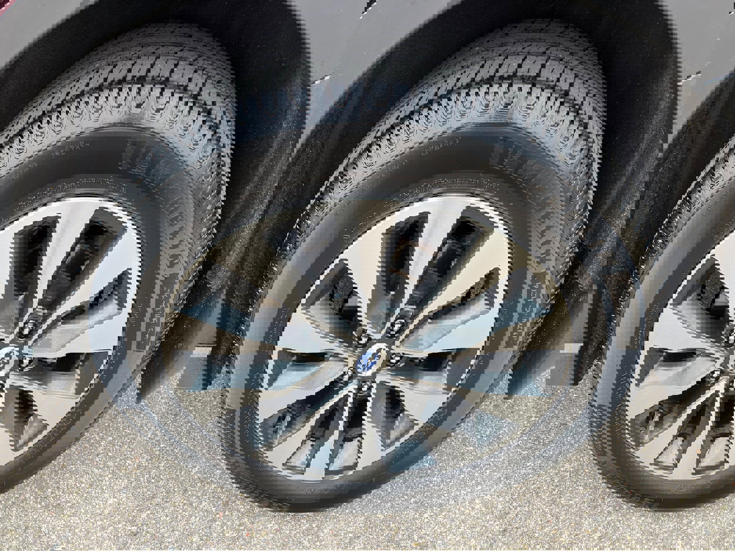 Certified 2023 Subaru Outback Limited XT image 9