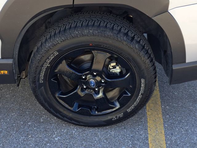 Used 2024 Subaru Forester Wilderness image 29