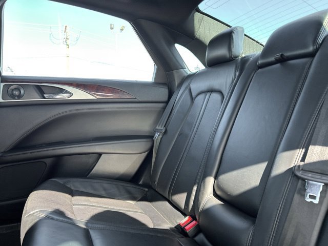 Used 2020 Lincoln MKZ Reserve w/ Elements Package FWD image 16