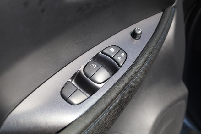 Certified 2023 Nissan Leaf S FWD image 18