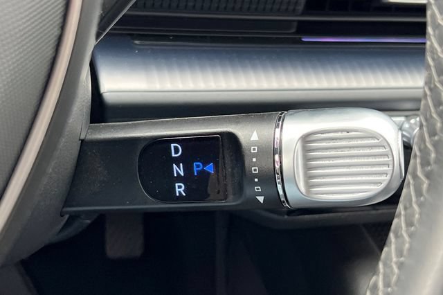 Certified 2024 Hyundai Ioniq 6 SEL RWD image 26
