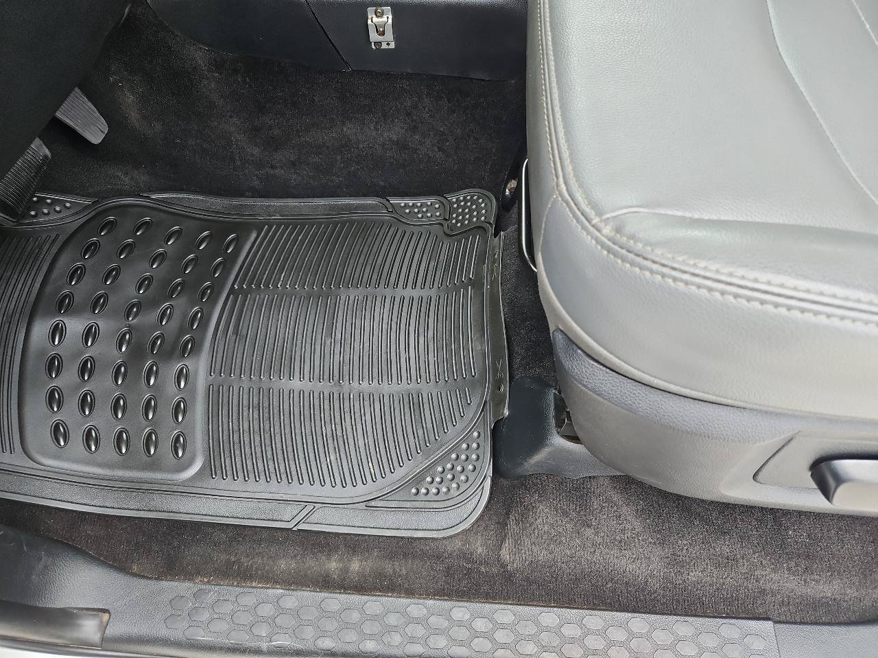 Used 2016 RAM 3500 Tradesman AWD/4WD image 14
