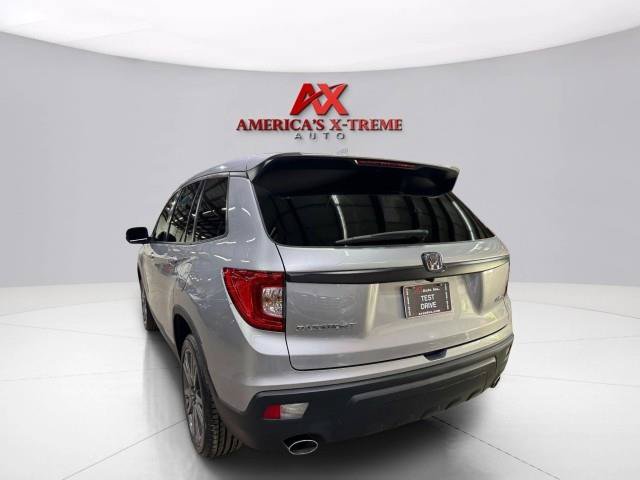 Used 2021 Honda Passport EX-L image 5