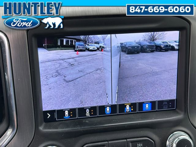 Used 2022 GMC Sierra 2500 Denali image 24