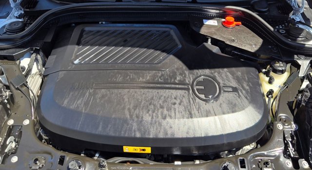 Used 2024 MINI Cooper SE FWD image 21