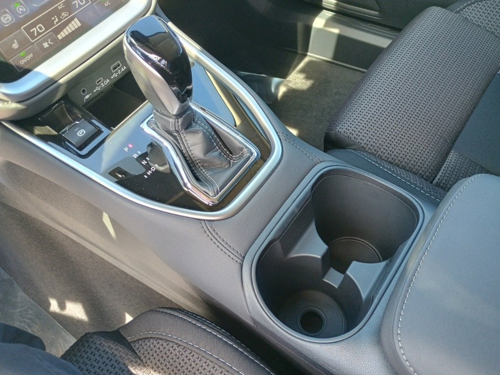 New 2025 Subaru Outback Premium w/ Popular Package #1A image 21