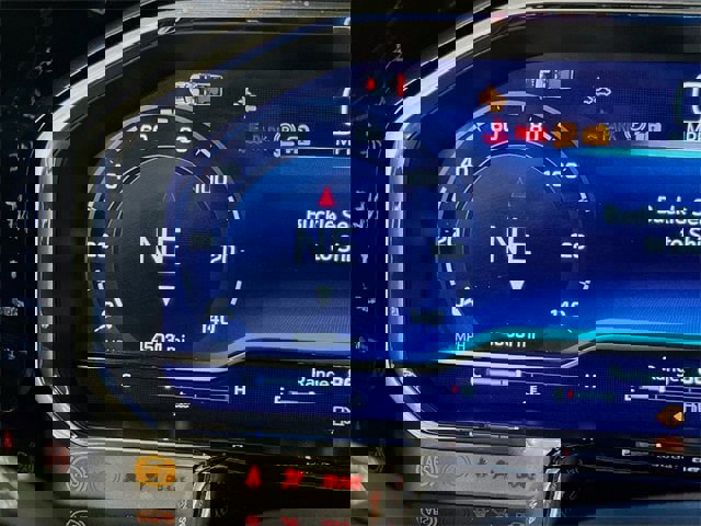 Used 2024 Chevrolet Silverado 1500 LT Trail Boss w/ Convenience Package II image 12