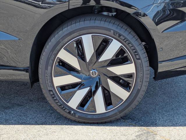 New 2026 Volvo EX90 Ultra AWD/4WD image 6